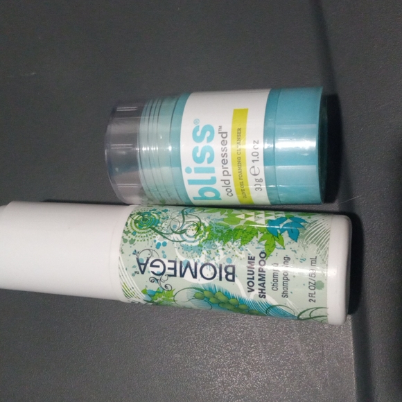 Bliss Other - Beauty bundle